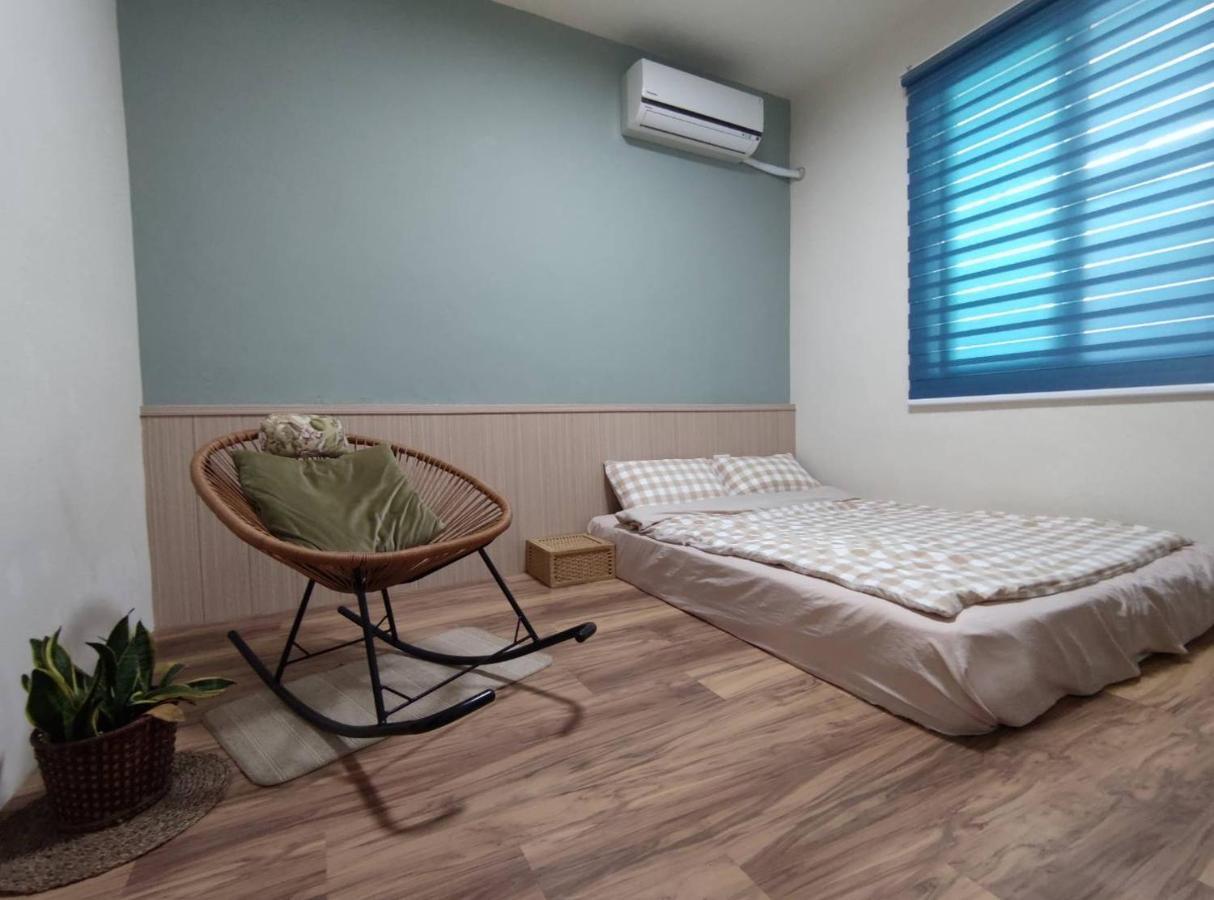Pingtung Zen Home Ngoại thất bức ảnh